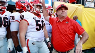 Duke's Mayo Classic - Georgia v Clemson