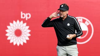 Ian Poulter Livid At Ryder Cup For Not Sending Happy Birthday Messages