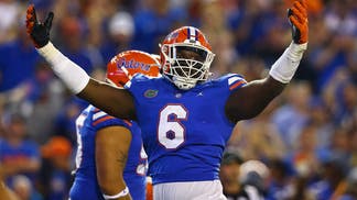 Tennessee v Florida