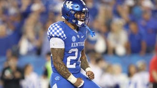 Florida v Kentucky