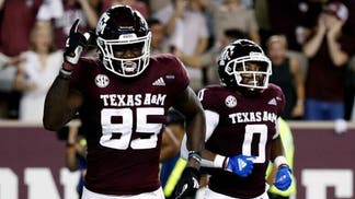 Alabama v Texas A&M