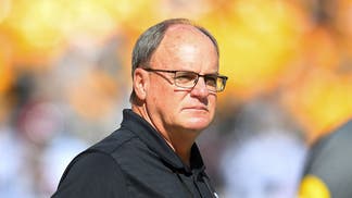 Longtime Steelers GM Exits With Big Ben