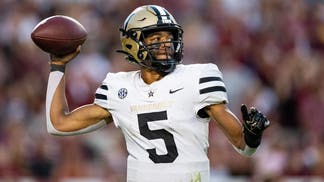 Vanderbilt v South Carolina