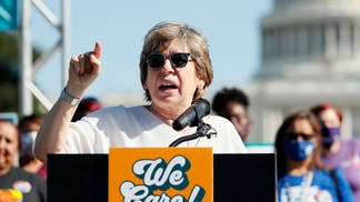 Randi Weingarten