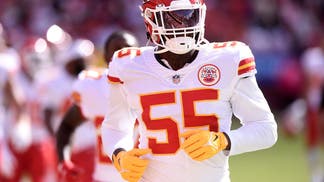 Kansas City Chiefs v Washington Football Team