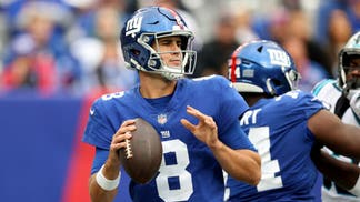Daniel Jones