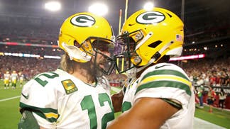 Rasul Douglas Roasts Sports Broadcaster About Jets Recruiting Rodgers