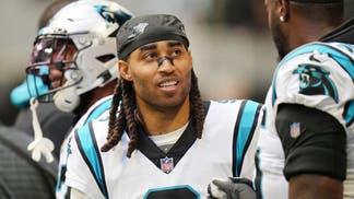 Carolina Panthers v Atlanta Falcons