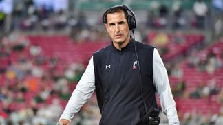 Luke Fickell