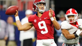 2021 SEC Championship - Georgia v Alabama