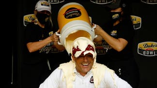 Duke's Mayo Bowl - North Carolina v South Carolina