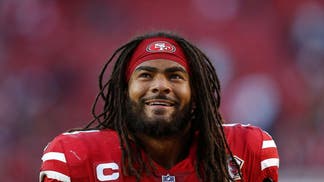Houston Texans v San Francisco 49ers