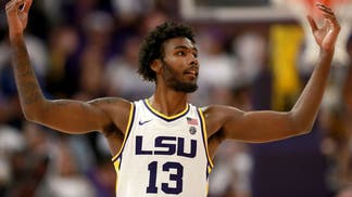 Tennessee v LSU