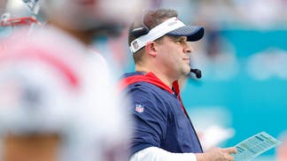 Minnesota Vikings Reportedly Considering Josh McDaniels For HC