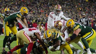 Watch: Green Bay’s Special Teams Unit Had One Of The Worst Performances In NFL Playoff History