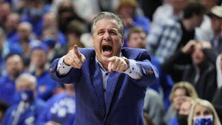 Mississippi State v Kentucky