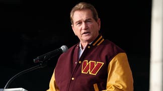 Washington Football Team Announces Name Change to Washington Commanders