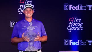 The Honda Classic - Final Round