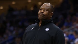 Georgetown Basketball Gets Desperate, Is Giving Out Free Tickets