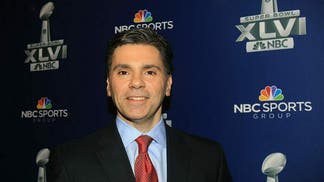 9221b147-Super Bowl XLVI Broadcasters Press Conference