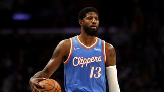 Los Angeles Clippers Paul George