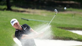 AT&T Byron Nelson - Final Round