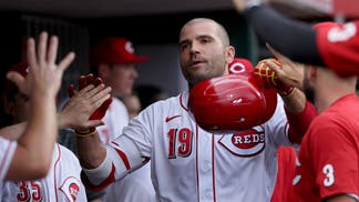 Joey Votto