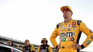 NASCAR Cup Series Coca-Cola 600 - Practice