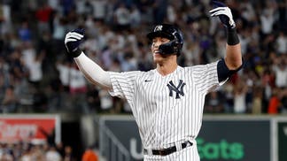 Houston Astros v New York Yankees