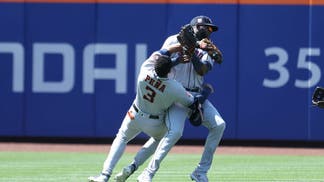 915b807e-Houston Astros v New York Mets