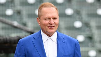 Scott Boras