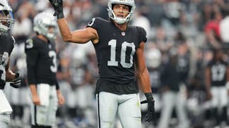 61ad2b51-Minnesota Vikings v Las Vegas Raiders