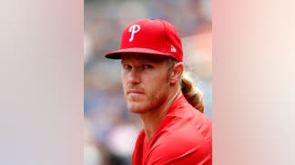 Philadelphia Phillies v New York Mets