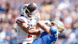 Early College Football Playoff Games Might Move To Weeknights