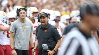Matt Campbell