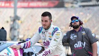 Alex Bowman