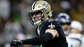 46173805-Seattle Seahawks v New Orleans Saints