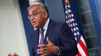 The White House has repeatedly spread misinformation on boosters.