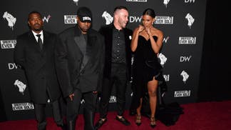 "The Greatest Lie Ever Sold" Premiere Screening