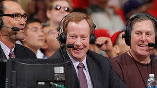 Grant Napear Is Ready For His Day In Court: All Lives Matter