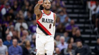 5a635f11-Portland Trail Blazers v Sacramento Kings