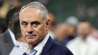 Rob manfred