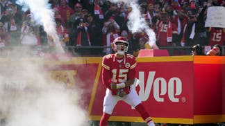 Jacksonville Jaguars v Kansas City Chiefs