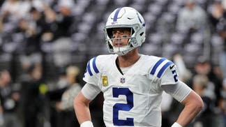 Matt Ryan Describes Final Season With Colts As 'A Sh-t Show'