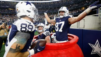 1b584c79-New York Giants v Dallas Cowboys