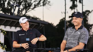 The Match 7 at Pelican