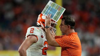 Capital One Orange Bowl - Clemson v Tennessee