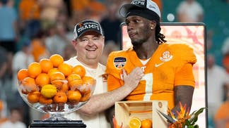 Capital One Orange Bowl - Clemson v Tennessee