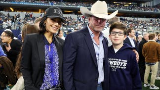 Philadelphia Eagles v Dallas Cowboys