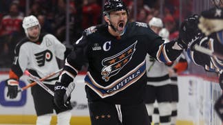 99ea435f-Philadelphia Flyers v Washington Capitals
